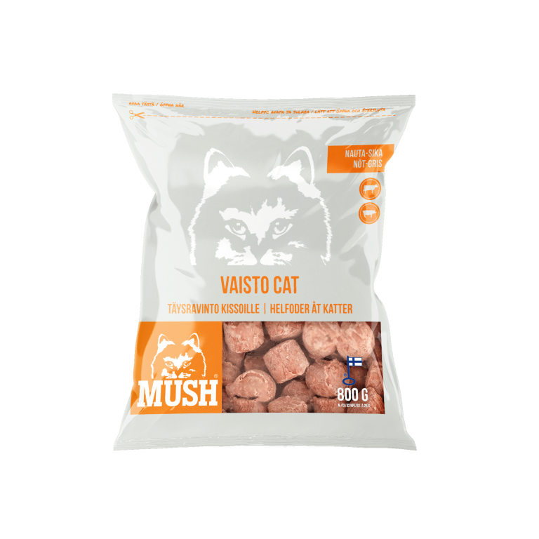 råfor katt vaisto cat