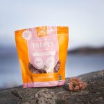 MUSH treats grislunga